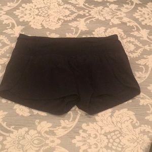 Lululemon Running Shorts